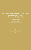 Isolated Coronary Anomalies