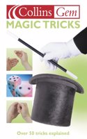 Magic Tricks (Collins Gem)