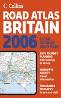 2006 ROAD ATLAS BRIT PB FLOPPY