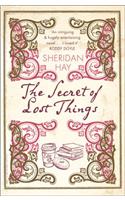 The Secret of Lost Things