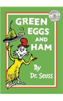 Green Eggs and Ham