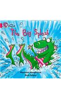 Big Splash Workbook