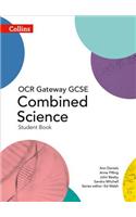GCSE Combined Science Student Book OCR Gateway
