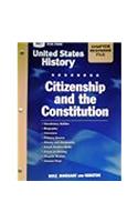 Crf Citz/Const Hss: Us Hist 2006