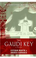 Gaudi Key