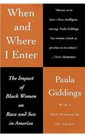 When and Where I Enter