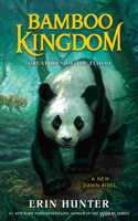 Creatures of the Flood: (1 Bamboo Kingdom)