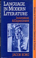 Language in Modern Literature
