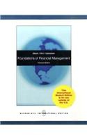 Foundations of Financial Management