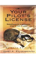 Your Pilot's License