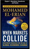 Chapter 1 Aberrations, Conundrums, and Puzzles: Excerpt from When Markets Collide