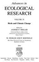 Birds and Climate Change