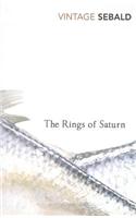 The Rings of Saturn: (English)
