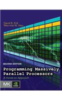 Programming Massively Parallel Processors