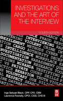 Investigations and the Art of the Interview