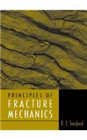 Principles of Fracture Mechanics