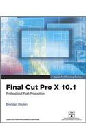 Apple Pro Training Series
