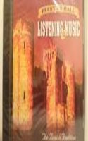 Prentice Hall Literature: Tvtt Listening to Music CD- Britis 2000c