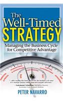 The Well-Timed Strategy