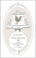 English Folk Songs