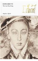 Edward VI (Penguin Monarchs)