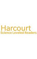 Harcourt Science: SC Se Big Book Volume 2 Grade 1: (English)