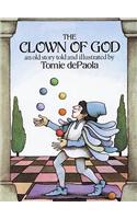 The Clown of God: An Old Story