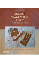 Reader of Ancient Near Eastern Texts