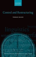 Control and Restructuring