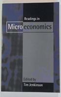 Readings in Microeconomics