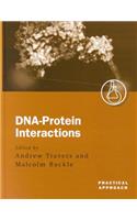 Dna-Protein Interactions