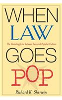 When Law Goes Pop