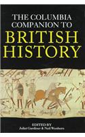 The Columbia Companion to British History