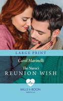 The Nurse's Reunion Wish