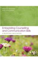 Embedding Counselling and Communication Skills
