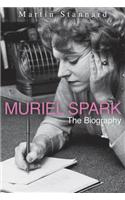 Muriel Spark