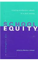 Strategies for School Equity