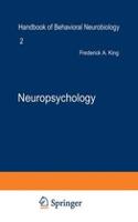 Handbook of Behavioral Neurobiology