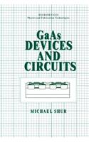 GAAS Devices and Circuits
