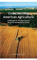 Understanding American Agriculture