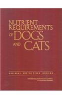 Nutrient Requirements of Dogs and Cats