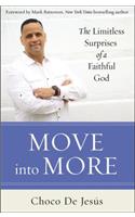 Move into More