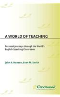 A World of Teaching