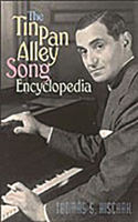 Tin Pan Alley Song Encyclopedia