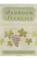 The Painted House Stencils Collection: 2: Bedroom