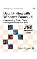 Data Binding with Windows Forms 2.0