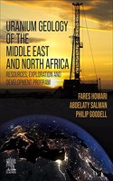Uranium Geology of the Middle East and North Africa