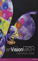 Math 2012 Common Core Student Edition 24 Pack Grade 1 Topics 1-4