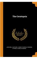 The Ceratopsia