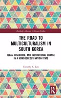 Road to Multiculturalism in South Korea